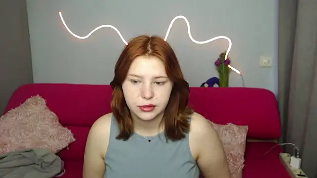 TeonaJ online show from April 2026 04:49:01 AM