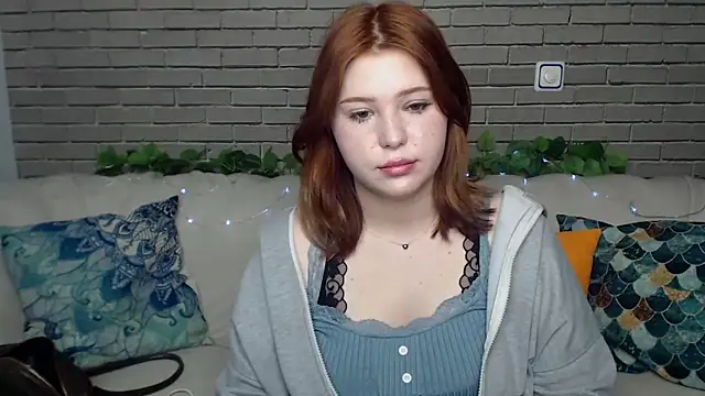 TeonaJ online show from April 2026 01:25:01 PM