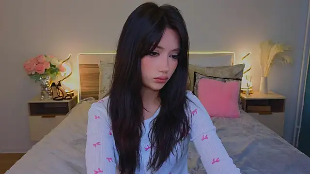 BrianaSteels online show from April 2026 06:28:01 AM