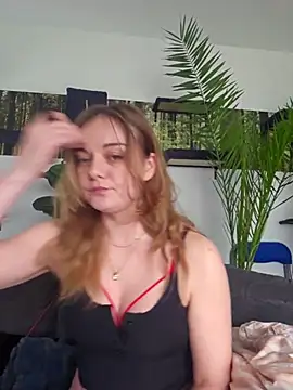 AliceLiddle  online show from April 2026 08:41:01 AM