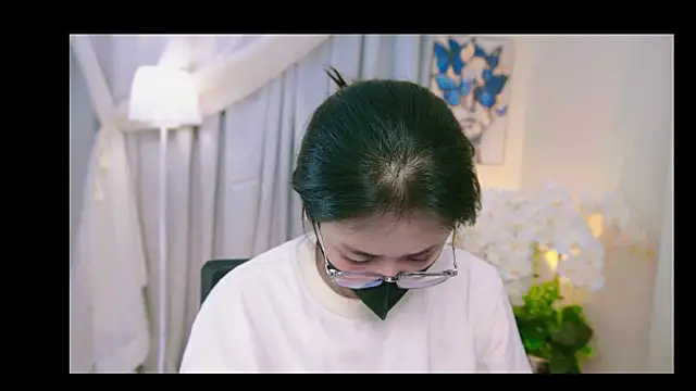 Chan Chann online show from May 2026 04:56:02 PM