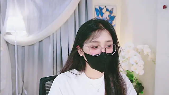 Chan Chann online show from May 2026 11:09:02 AM