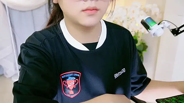 Chan Chann online show from May 2026 09:59:02 AM