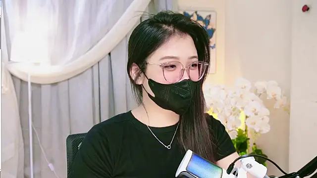Chan Chann online show from May 2026 01:53:02 AM