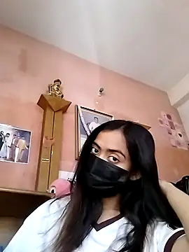 Shanaya450 online show from April 2026 08:06:01 AM