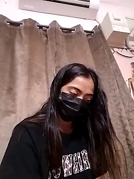 Shanaya450 online show from April 2026 11:24:02 AM