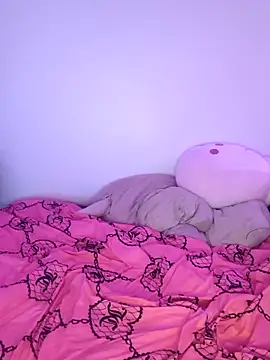 ChocolatCoveredStrawberry online show from April 2026 06:58:01 AM