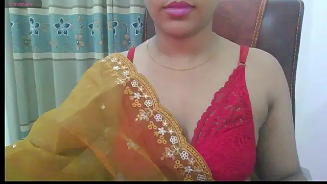 Snapshot of zareen_approach chatting on July 2026 05:31:02 PM zareen approach online show from July 2026 05:31:02 PM