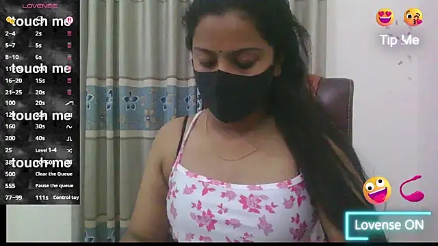 Snapshot of zareen_approach chatting on July 2026 03:48:01 PM zareen approach online show from July 2026 03:48:01 PM