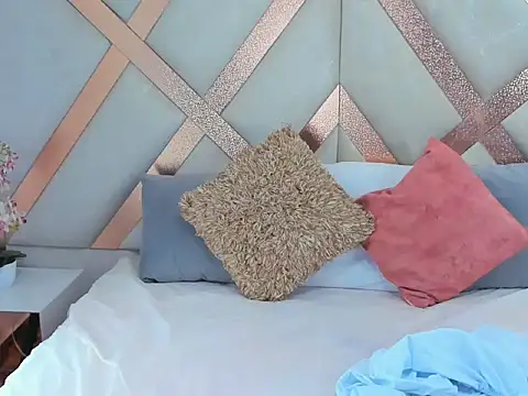 Danika Spice online show from April 2026 05:55:01 AM