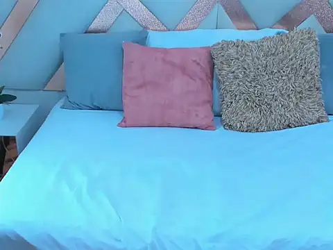 Danika Spice online show from April 2026 04:17:01 AM