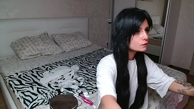 Snapshot of The_Slutty_Fox chatting on July 2026 09:04:02 PM The Slutty Fox online show from July 2026 09:04:02 PM