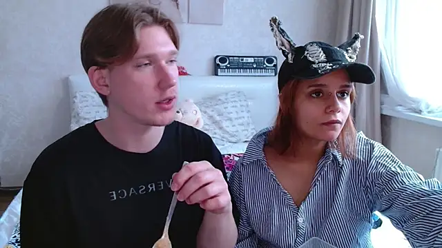 The Slutty Fox online show from May 2026 11:46:02 AM