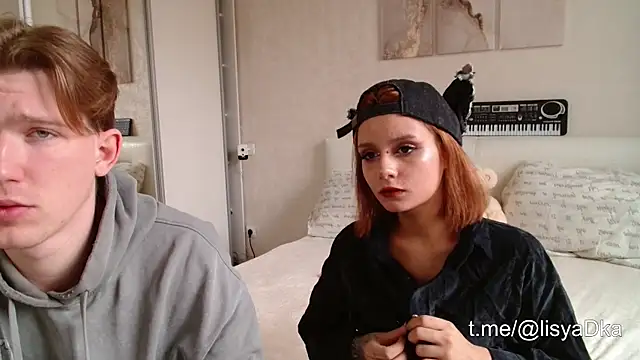 The Slutty Fox online show from April 2026 08:15:01 AM