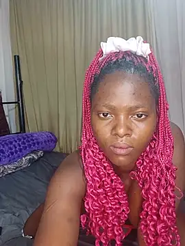 HotBabe 04 online show from May 2026 06:12:01 AM