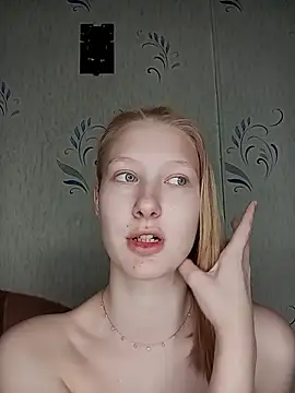 Tanya Savel online show from May 2026 09:23:02 PM