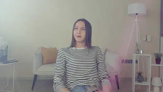 MellieLaliberte online show from April 2026 01:48:01 PM