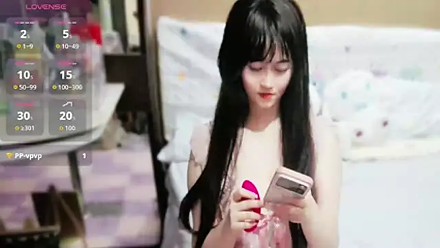 tingting-a online show from April 2026 02:57:02 PM