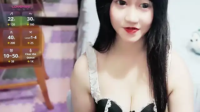 tingting-a online show from April 2026 02:53:01 PM
