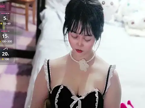 tingting-a online show from April 2026 12:43:01 PM