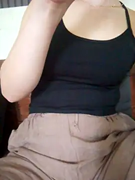 Rio274 online show from April 2026 02:25:02 AM