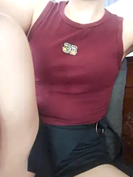 Rio274 online show from April 2026 05:44:01 AM