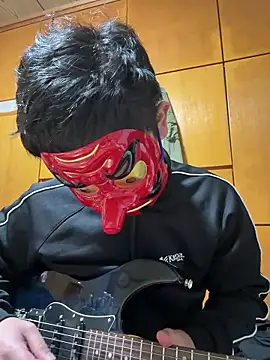 zarokkubokki online show from April 2026 08:21:01 PM