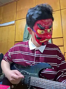 zarokkubokki online show from April 2026 08:59:02 AM