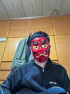 zarokkubokki online show from April 2026 02:03:02 AM