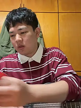 zarokkubokki online show from April 2026 10:50:02 AM