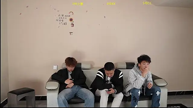 zc002 online show from April 2026 05:21:01 AM