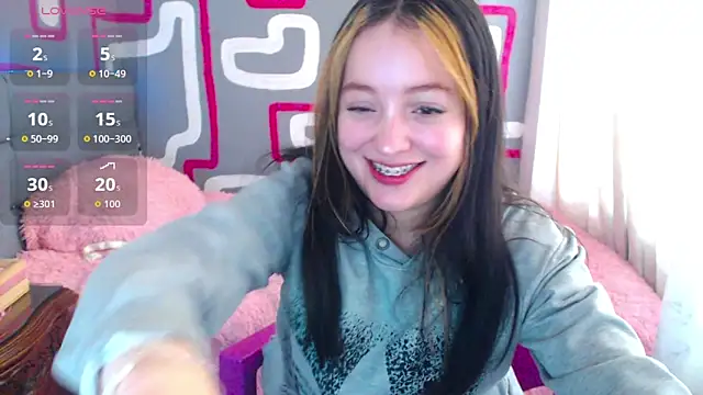 vero doll12 online show from April 2026 01:41:02 PM