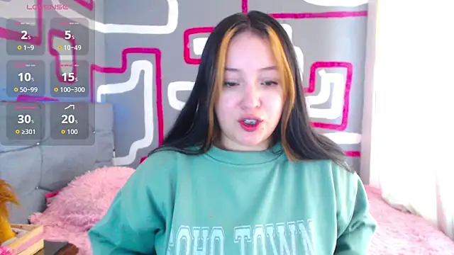 vero doll12 online show from May 2026 01:48:01 PM
