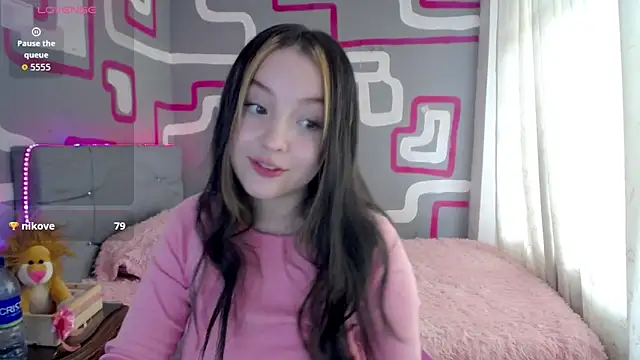 vero doll12 online show from April 2026 01:39:02 PM