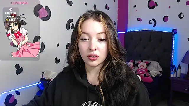 vero doll12 online show from June 2026 01:52:01 PM