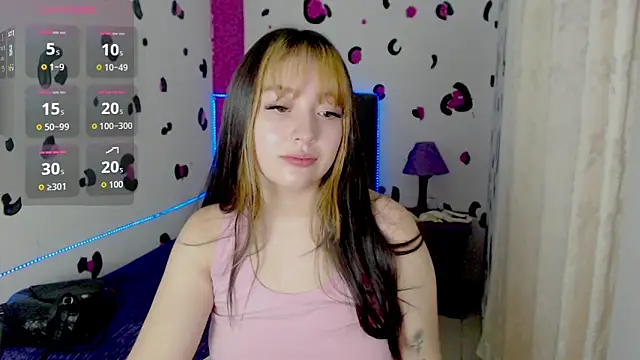 vero doll12 online show from May 2026 12:58:02 PM