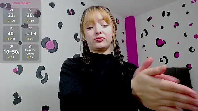 vero doll12 online show from May 2026 01:28:01 PM