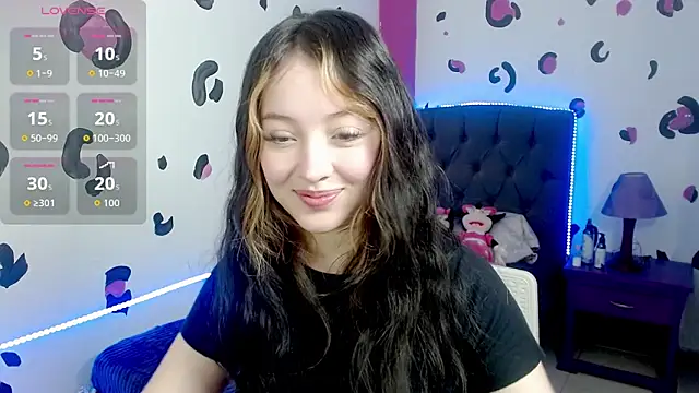 vero doll12 online show from June 2026 10:38:01 AM