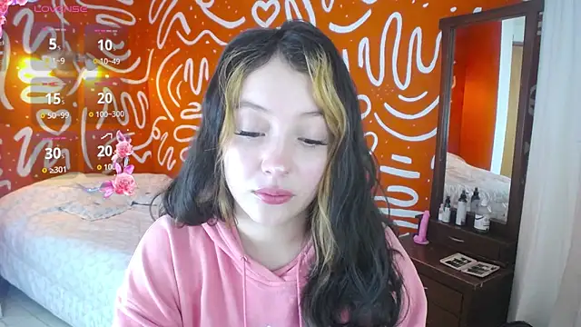 vero doll12 online show from June 2026 01:49:02 PM
