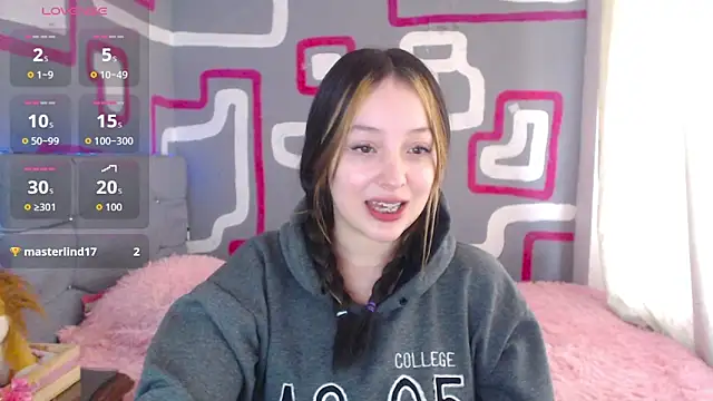 vero doll12 online show from May 2026 01:03:01 PM