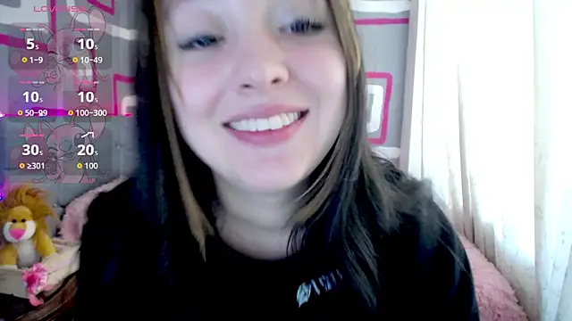 vero doll12 online show from April 2026 02:29:02 PM