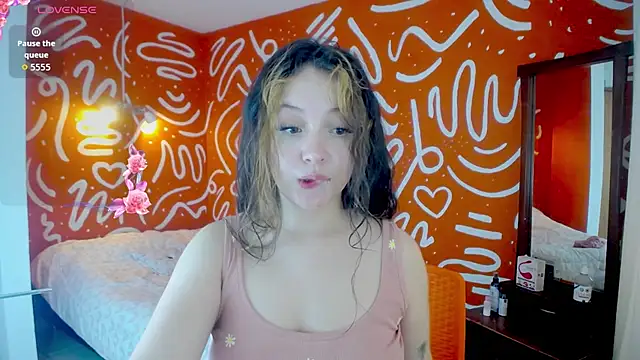 vero doll12 online show from June 2026 01:05:01 PM