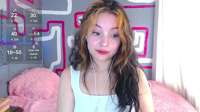 vero doll12 online show from April 2026 02:04:01 PM