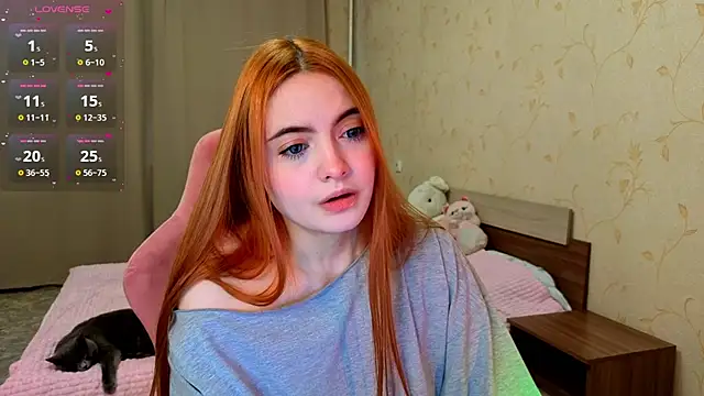 DanielaSoules online show from April 2026 11:36:01 AM