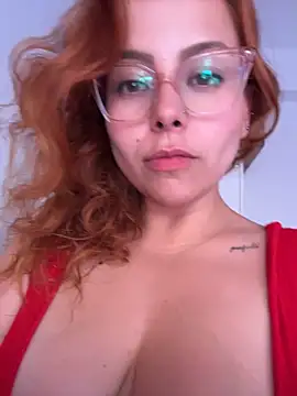 lady marmaladee online show from April 2026 12:29:02 PM