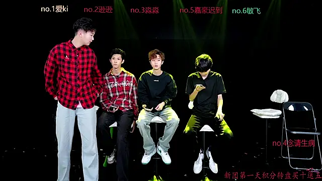 BB-520 online show from April 2026 04:16:02 AM