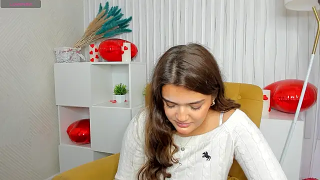 Aisha Tiffany online show from June 2026 10:43:01 PM