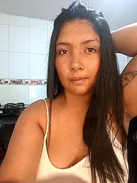 SaritaSC20 online show from April 2026 01:02:02 AM