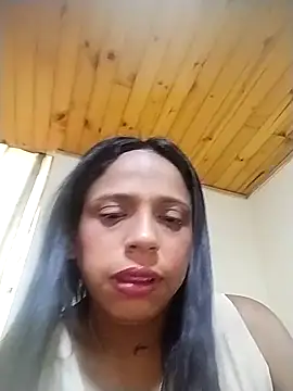 Daniela20269 online show from April 2026 06:55:02 PM