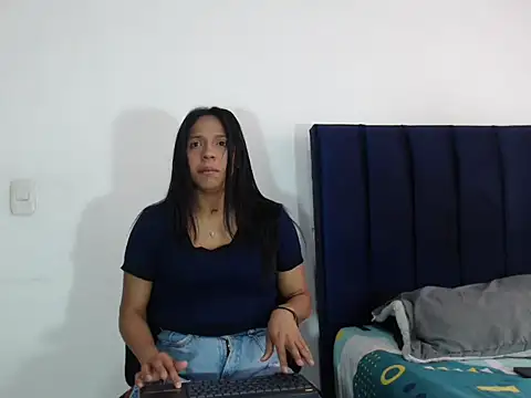 Daniela20269 online show from April 2026 02:18:01 PM